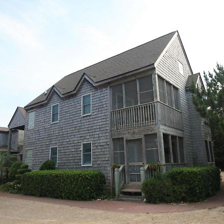 Courtyard Villas On Silver Lake 奥克拉科克 外观 照片