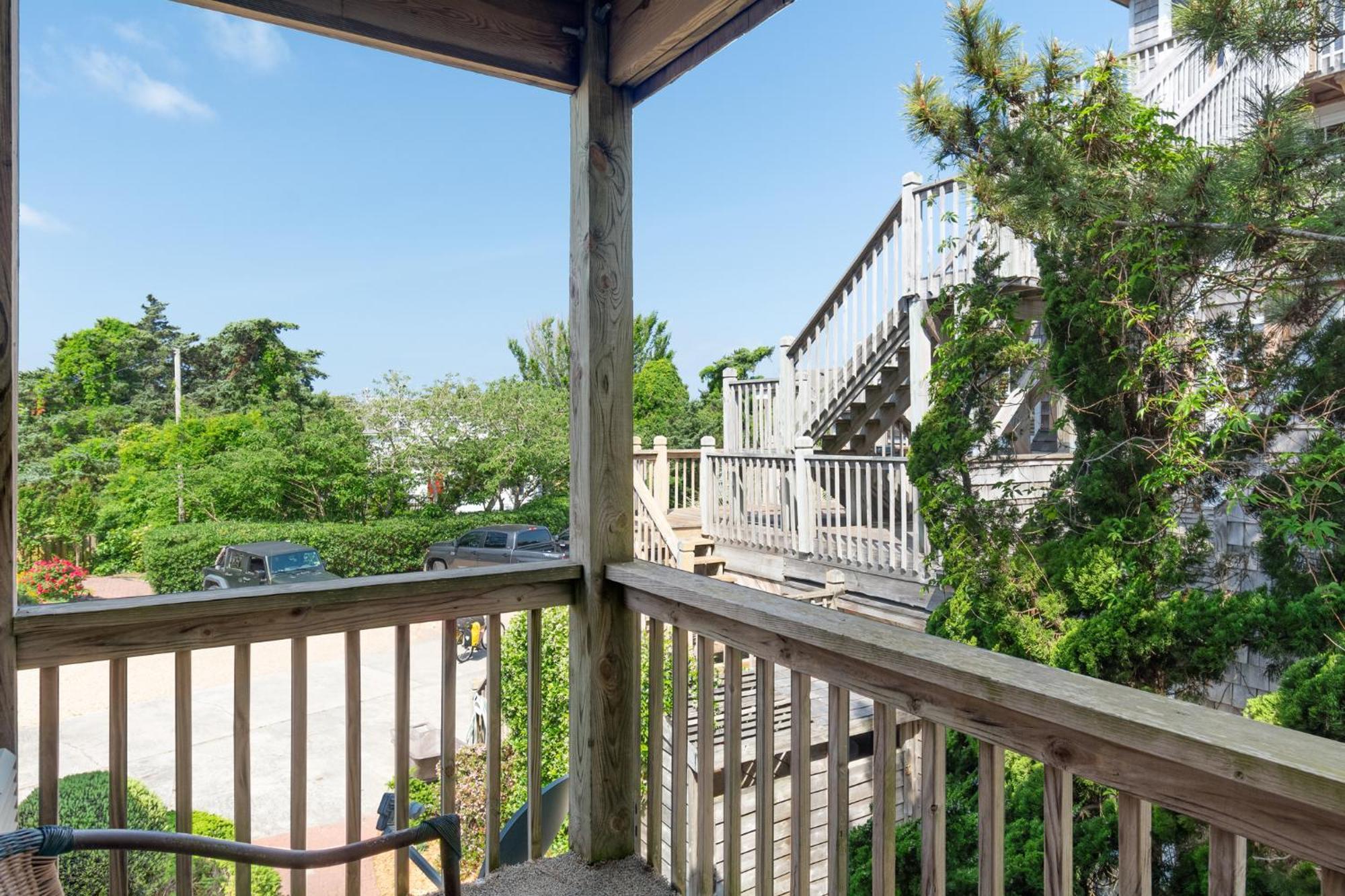 Courtyard Villas On Silver Lake 奥克拉科克 外观 照片
