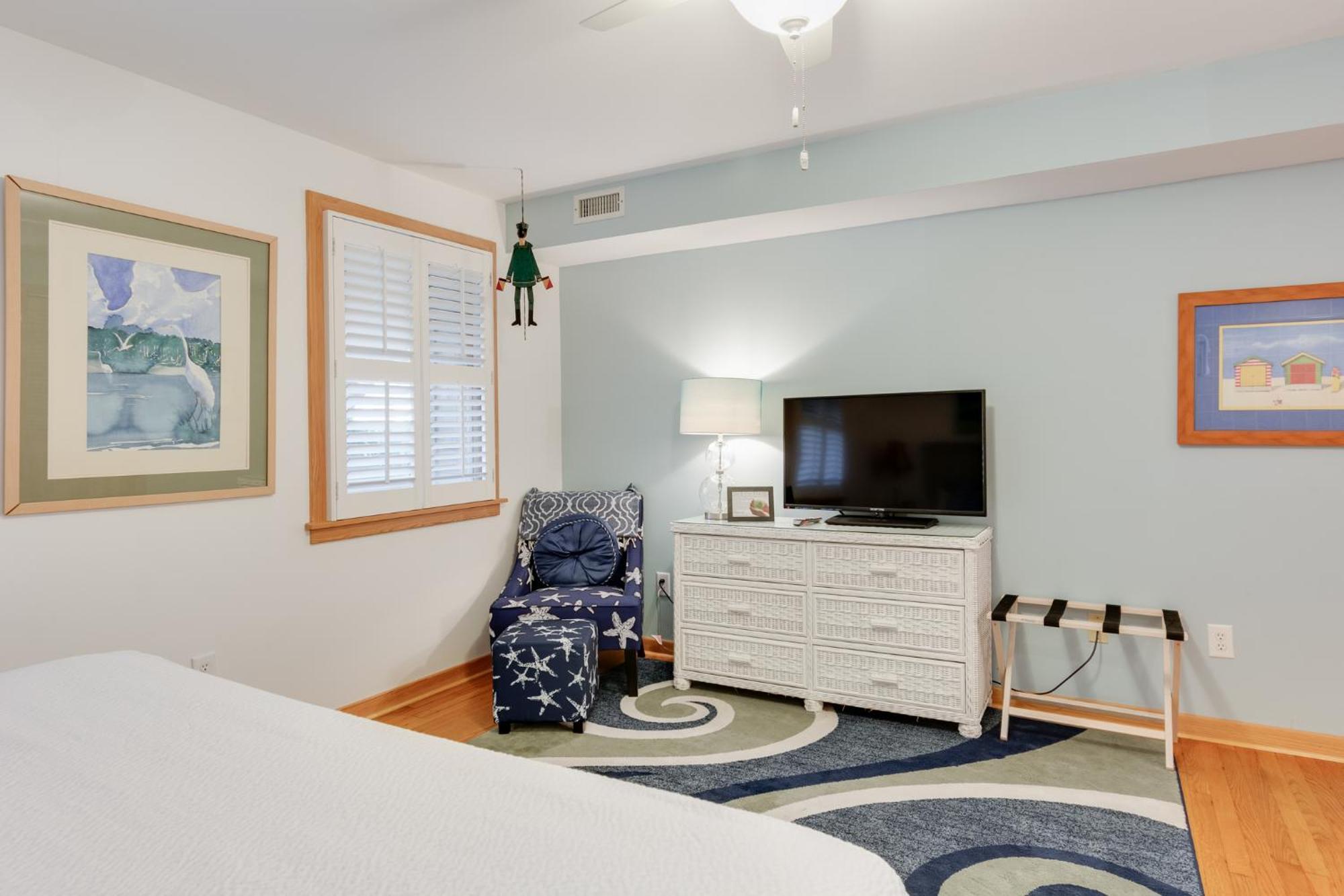 Courtyard Villas On Silver Lake 奥克拉科克 客房 照片